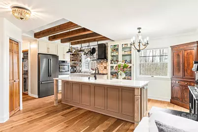 649 Upper Bailey Branch Road, Mars Hill, NC 28754 - Photo 3