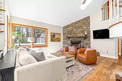 649 Upper Bailey Branch Road, Mars Hill, NC 28754 - Photo 9