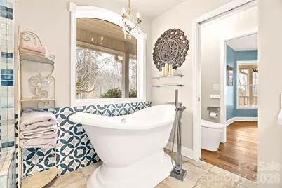 649 Upper Bailey Branch Road, Mars Hill, NC 28754 - Photo 19