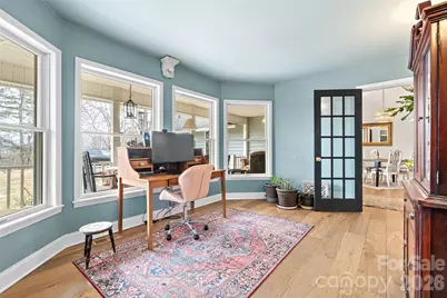 649 Upper Bailey Branch Road, Mars Hill, NC 28754 - Photo 7