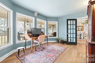 649 Upper Bailey Branch Rd, Mars Hill, NC 28754 - Photo 7