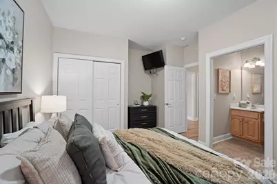 2504 Countryside Lane #B, Monroe, NC 28110 - Photo 15