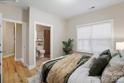 2504 Countryside Lane #B, Monroe, NC 28110 - Photo 17