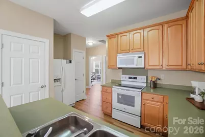 2504 Countryside Lane #B, Monroe, NC 28110 - Photo 9