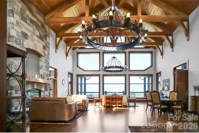 334 Willow Top Lane, Lake Lure, NC 28746 - Photo 43