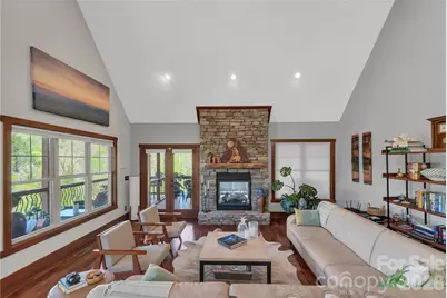 334 Willow Top Lane, Lake Lure, NC 28746 - Photo 7