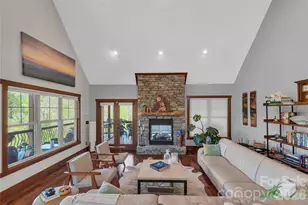 334 Willow Top Ln, Lake Lure, NC 28746 - Photo 7