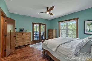 334 Willow Top Ln, Lake Lure, NC 28746 - Photo 13