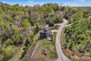 334 Willow Top Ln, Lake Lure, NC 28746 - Photo 41