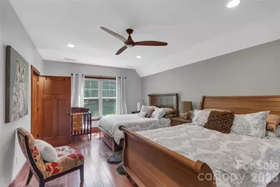 334 Willow Top Lane, Lake Lure, NC 28746 - Photo 25