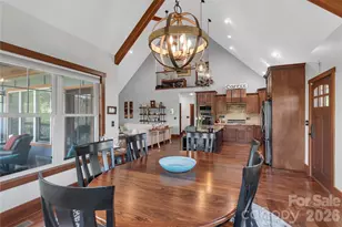 334 Willow Top Ln, Lake Lure, NC 28746 - Photo 11