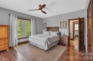 334 Willow Top Ln, Lake Lure, NC 28746 - Photo 19