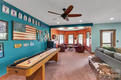 334 Willow Top Lane, Lake Lure, NC 28746 - Photo 31