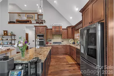 334 Willow Top Lane, Lake Lure, NC 28746 - Photo 9