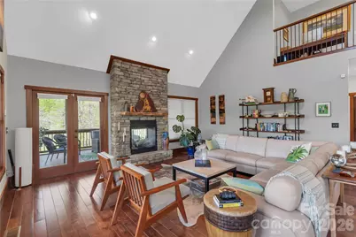 334 Willow Top Lane, Lake Lure, NC 28746 - Photo 9