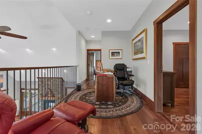 334 Willow Top Lane, Lake Lure, NC 28746 - Photo 23