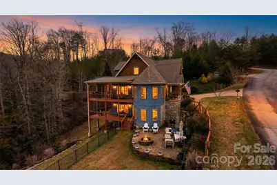 334 Willow Top Lane, Lake Lure, NC 28746 - Photo 1
