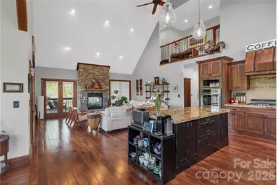 334 Willow Top Lane, Lake Lure, NC 28746 - Photo 7