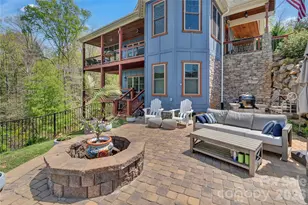 334 Willow Top Ln, Lake Lure, NC 28746 - Photo 39