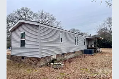 303 Gum Street S, Pageland, SC 29728 - Photo 21