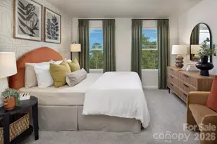 6015 Mallow Crossing Ln, Charlotte, NC 28213 - Photo 3