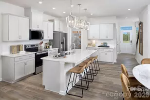 6015 Mallow Crossing Ln, Charlotte, NC 28213 - Photo 1