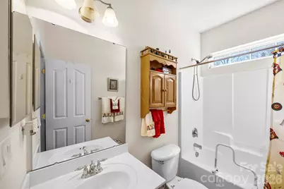 4351 Crest Line Lane, Harrisburg, NC 28075 - Photo 11