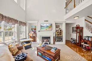 4351 Crestline Ln, Harrisburg, NC 28075 - Photo 5