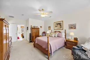 4351 Crestline Ln, Harrisburg, NC 28075 - Photo 19