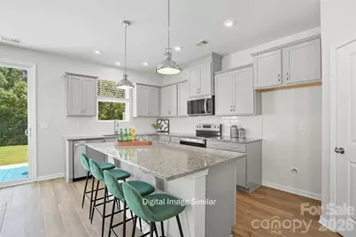 6027 Mallow Crossing Lane, Charlotte, NC 28213 - Photo 11