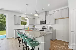 6027 Mallow Crossing Ln, Charlotte, NC 28213 - Photo 11