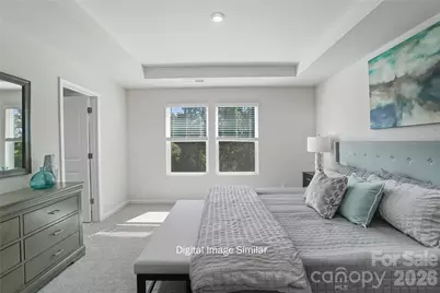 6027 Mallow Crossing Lane, Charlotte, NC 28213 - Photo 19