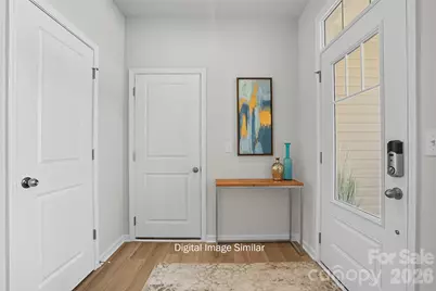 6027 Mallow Crossing Lane, Charlotte, NC 28213 - Photo 5