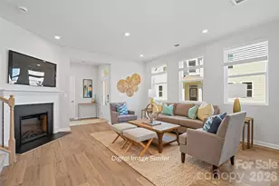 6027 Mallow Crossing Ln, Charlotte, NC 28213 - Photo 7