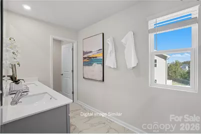 6027 Mallow Crossing Lane, Charlotte, NC 28213 - Photo 21