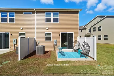 6027 Mallow Crossing Lane, Charlotte, NC 28213 - Photo 29