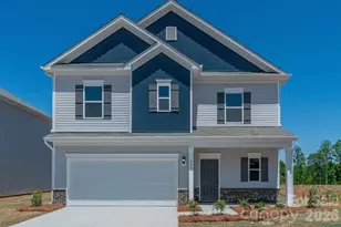 452 Blue Mountain Rd, Salisbury, NC 28147 - Photo 1