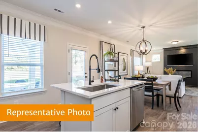 452 Blue Mountain Road, Salisbury, NC 28147 - Photo 5