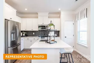 452 Blue Mountain Road, Salisbury, NC 28147 - Photo 7