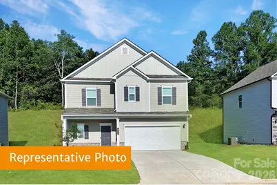 452 Blue Mountain Road, Salisbury, NC 28147 - Photo 1