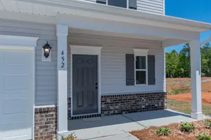 452 Blue Mountain Rd, Salisbury, NC 28147 - Photo 3