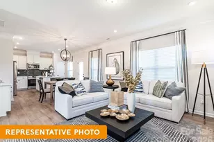 452 Blue Mountain Rd, Salisbury, NC 28147 - Photo 5