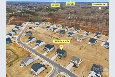 1402 Ashe Meadow Drive, Indian Trail, NC 28079 - Photo 45