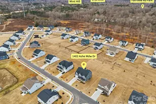 1402 Ashe Mdw Dr, Indian Trail, NC 28079 - Photo 45