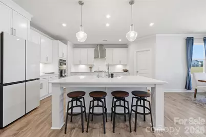 1402 Ashe Meadow Drive, Indian Trail, NC 28079 - Photo 11