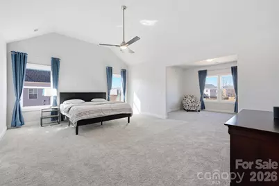 1402 Ashe Meadow Drive, Indian Trail, NC 28079 - Photo 23