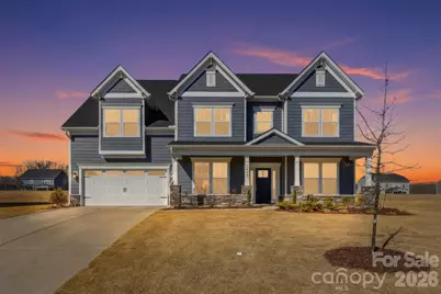 1402 Ashe Meadow Drive, Indian Trail, NC 28079 - Photo 1