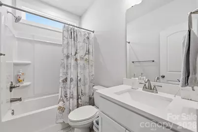 1402 Ashe Meadow Drive, Indian Trail, NC 28079 - Photo 37