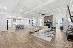 1402 Ashe Mdw Dr, Indian Trail, NC 28079 - Photo 7