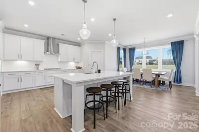 1402 Ashe Meadow Drive, Indian Trail, NC 28079 - Photo 13